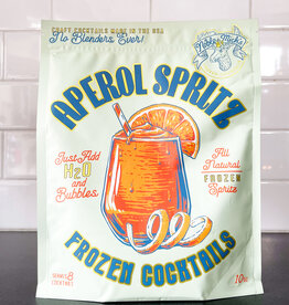 Noble Mick's Noble Mick's Aperol Spritz Frozen Cocktail