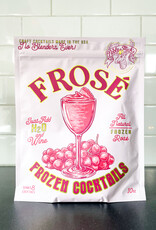 Noble Mick's Noble Mick’s Frosé Frozen Cocktail