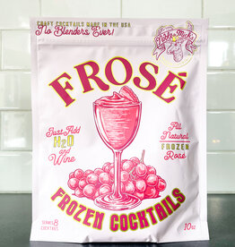 Noble Mick's Noble Mick’s Frosé Frozen Cocktail