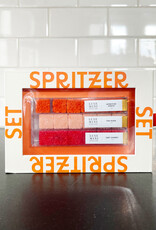 Teaspressa Spritzer Set