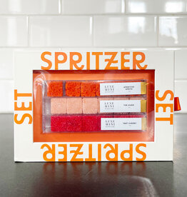 Teaspressa Spritzer Set