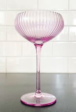 And Here We Go Here's How Lou Lilac Coupe