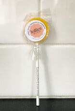 Lollies By Leah Lollies By Leah Peach Preserves & Cornbread