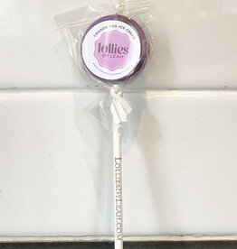Lollies By Leah Lollies By Leah London Fog Ice Cream