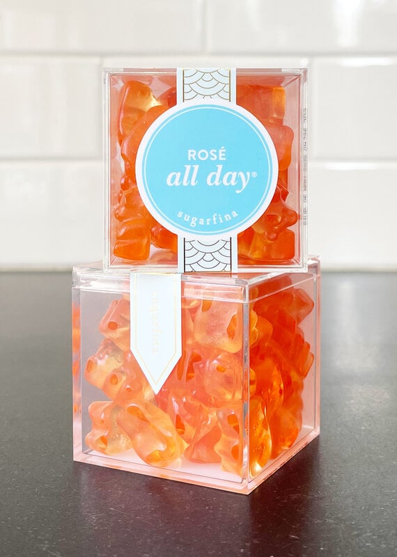 Sugarfina Rosé All Day Bears