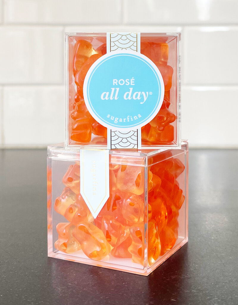 Sugarfina Rosé All Day Bears