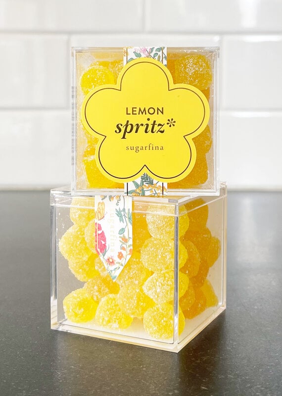 Sugarfina Lemon Spritz