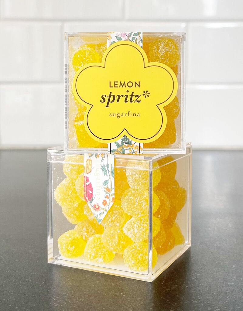 Sugarfina Lemon Spritz