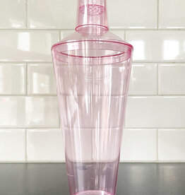 Here's How Penelope Lilac Cocktail Shaker