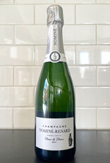 Nomine Renard Blanc de Blanc Champagne