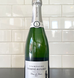 Nomine Renard Blanc de Blanc Champagne