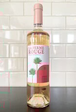 Nomadic Distribution La Ferme Rosé Le Gris 2024