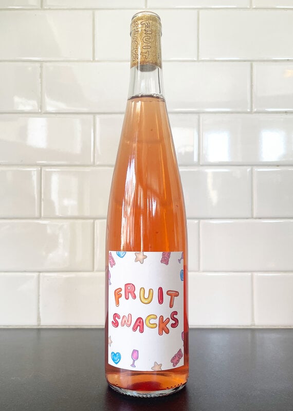 Pray Tell Pray Tell Fruit Snacks Rosé