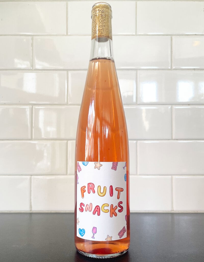 Pray Tell Pray Tell Fruit Snacks Rosé