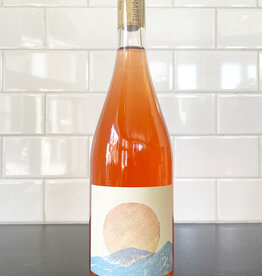 Rocamadre Rose of Pinot Noir Uco Valley