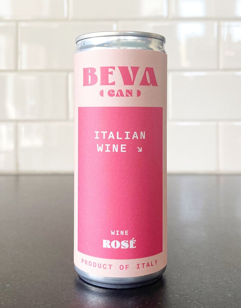 Dilisi Beva Rosé