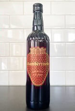 Maison Dolin Chamberyzette Strawberry Aperitif Savoie Nonvintage