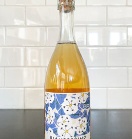 Vitivinicola Fangareggi Lambrusco Bianco Biancospino
