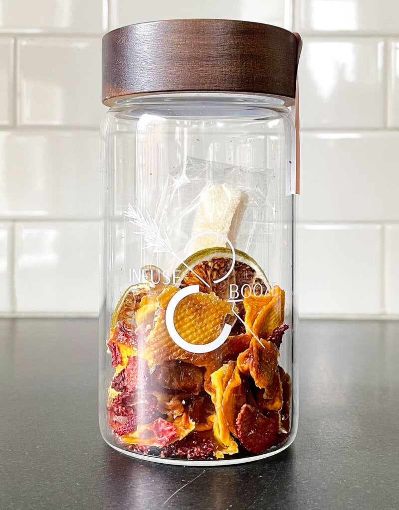 Infuse & Booze Infuse & Booze Mango Tango