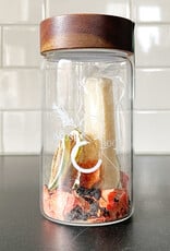 Infuse & Booze Infuse & Booze Watermelon Mojito