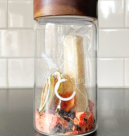 Infuse & Booze Infuse & Booze Watermelon Mojito