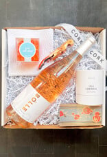 Rosé All Day, the N/A Way