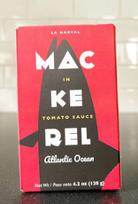 Don Gastronon Don Gastronom Mackerel Fillets in Tomato Sauce