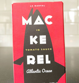 Don Gastronon Don Gastronom Mackerel Fillets in Tomato Sauce