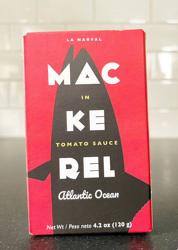 Don Gastronon Don Gastronom Mackerel Fillets in Tomato Sauce