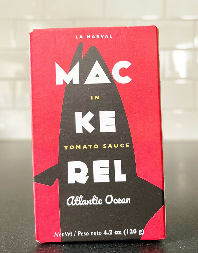 Don Gastronon Don Gastronom Mackerel Fillets in Tomato Sauce