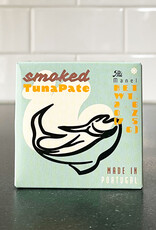 Ati Manel Smoked Tuna Paté