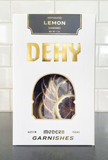 DEHY Lemon Garnishes Box