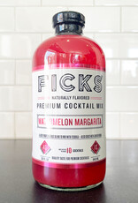 FICKS Watermelon Margarita Mixer
