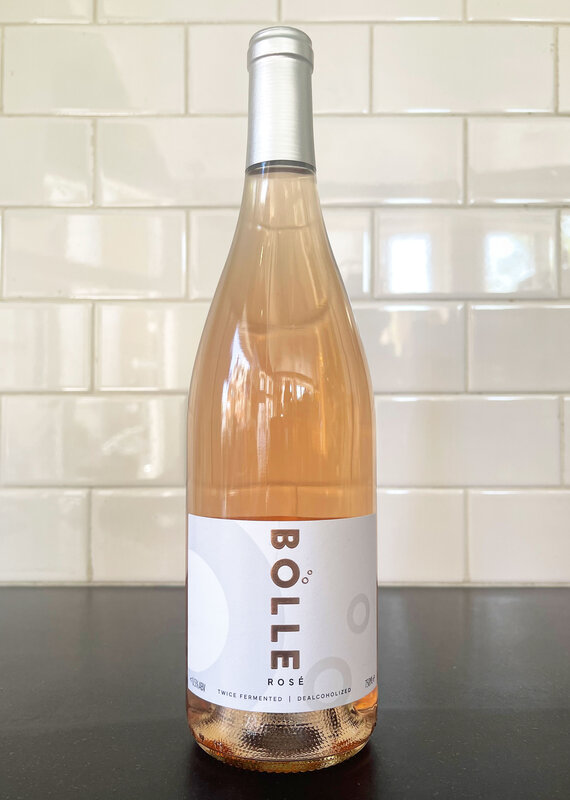 Bolle Bolle Rosé
