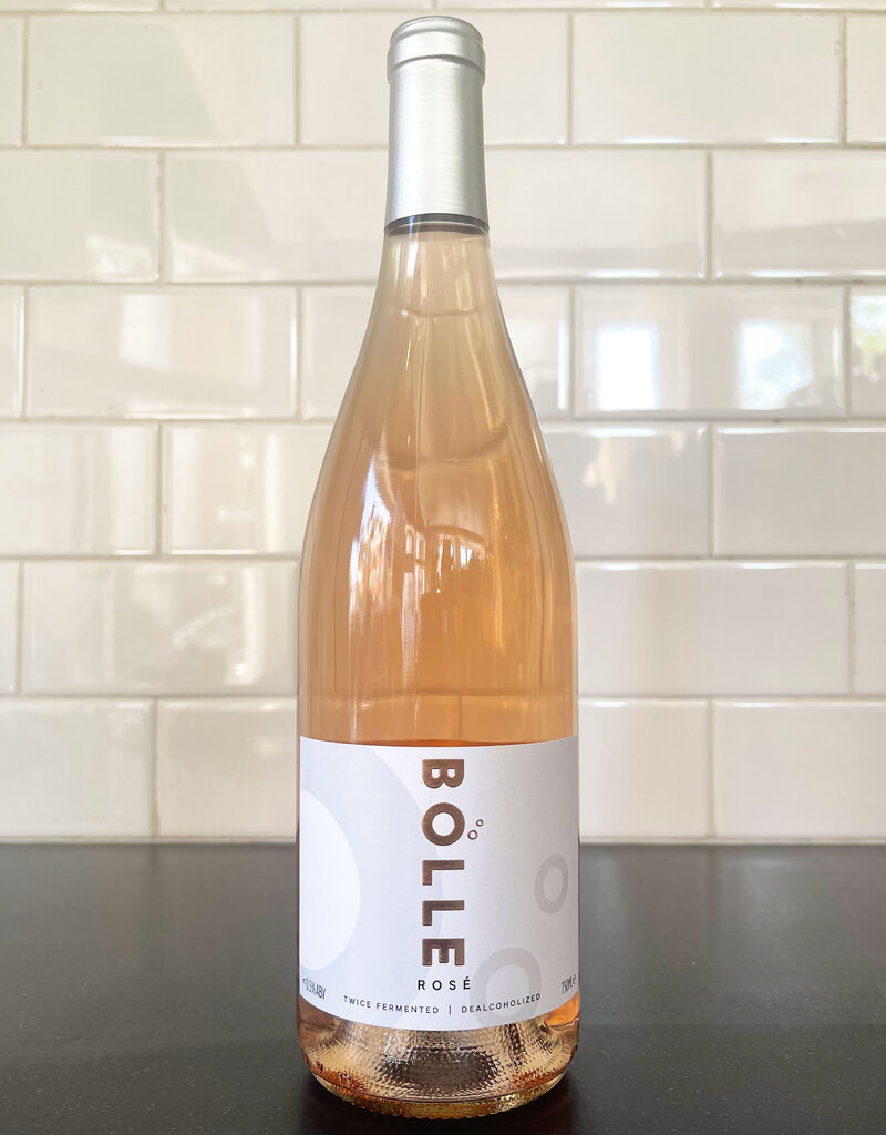 Bolle Bolle Rosé