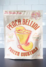 Noble Mick's Noble Mick's Peach Bellini Frozen Cocktail