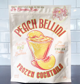 Noble Mick's Noble Mick's Peach Bellini Frozen Cocktail