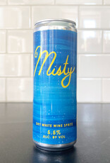 Oyster River Growers Misty