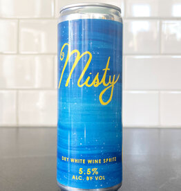 Oyster River Growers Misty