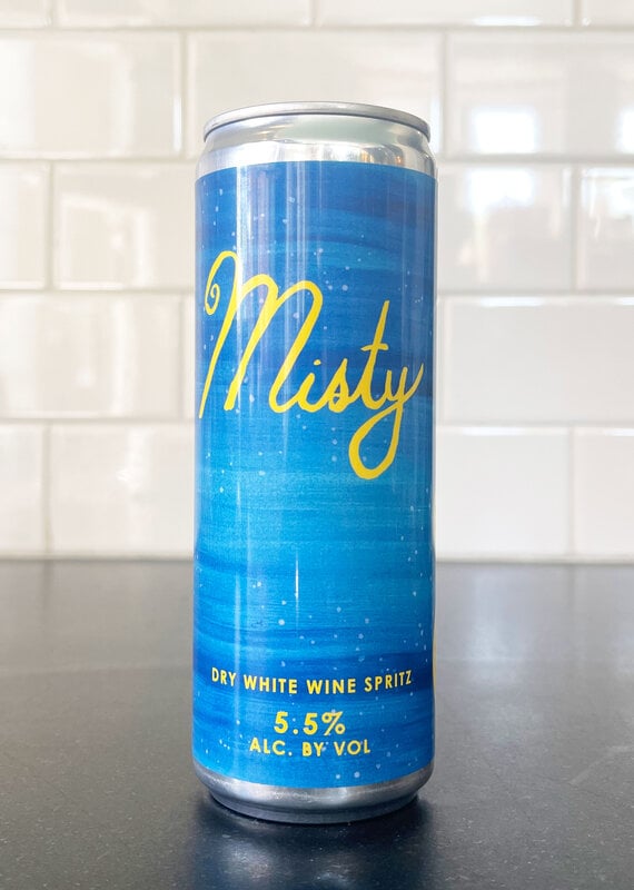 Oyster River Growers Misty