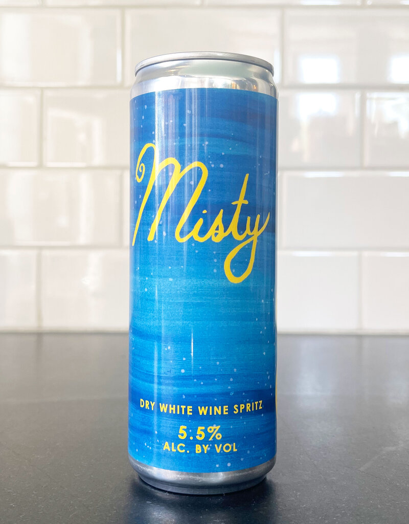 Oyster River Growers Misty
