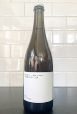 Wild Arc Farm Dabinett Sparkling Cider New York NV