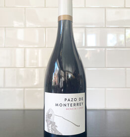 RNDC Bodega Pazos Del Ray Mencia
