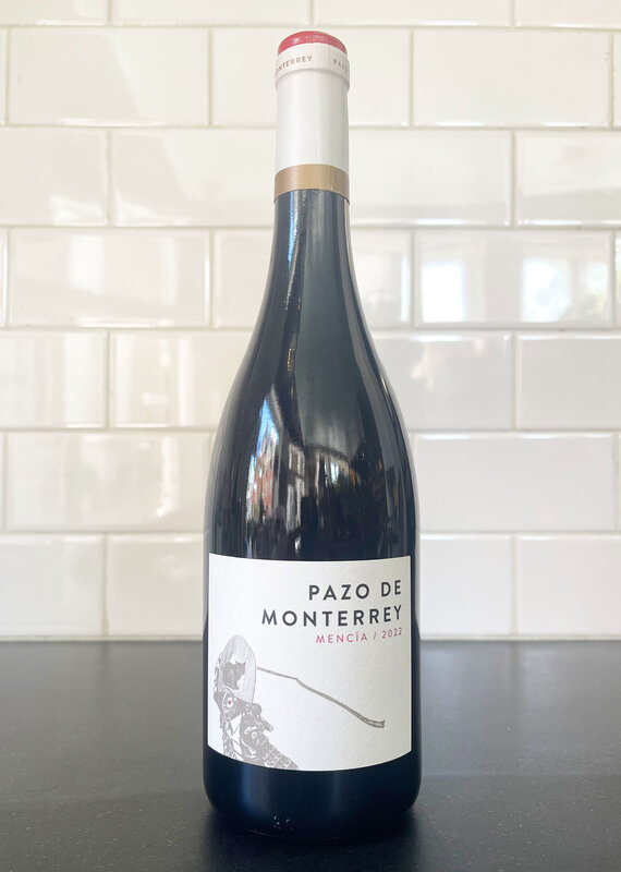 RNDC Bodega Pazos Del Ray Mencia