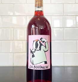 Broc Cellars "La Boutanche" Red Blend 1L