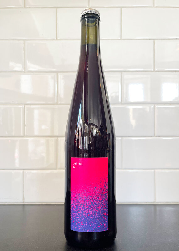 Nomadic Distribution Kleines Gut Vin de Soif 2024