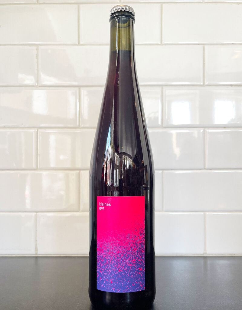 Nomadic Distribution Kleines Gut Vin de Soif 2024