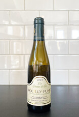 Local Operator Nicolas Gaudry Les Champs de Cri Pouilly Fume 2023 375 ml