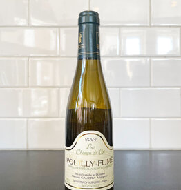 Local Operator Nicolas Gaudry Les Champs de Cri Pouilly Fume 2023 375 ml