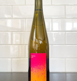 Nomadic Distribution Kleines Gut Vin de Soif Blanc 2023